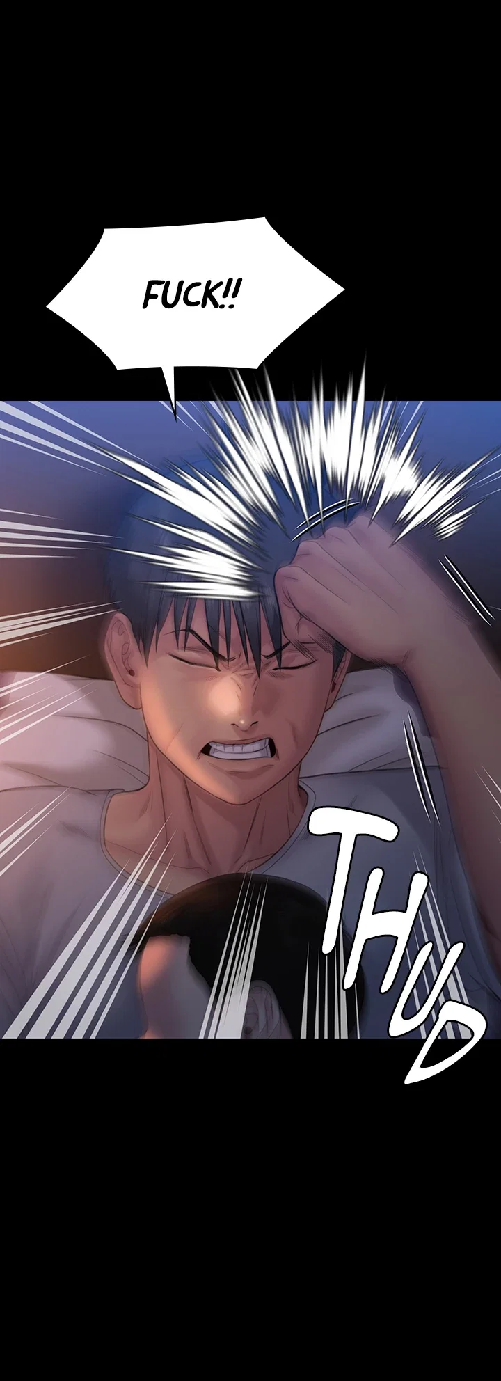 Queen Bee Chapter 258 - Page 60