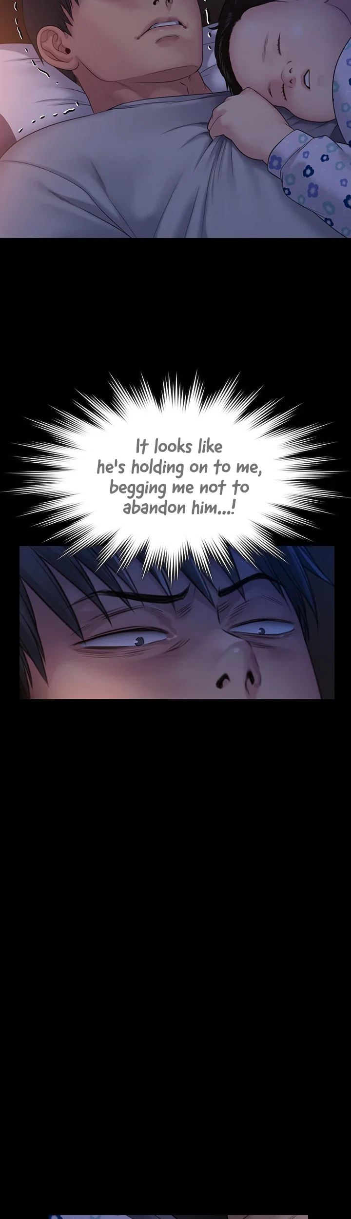Queen Bee Chapter 258 - Page 62