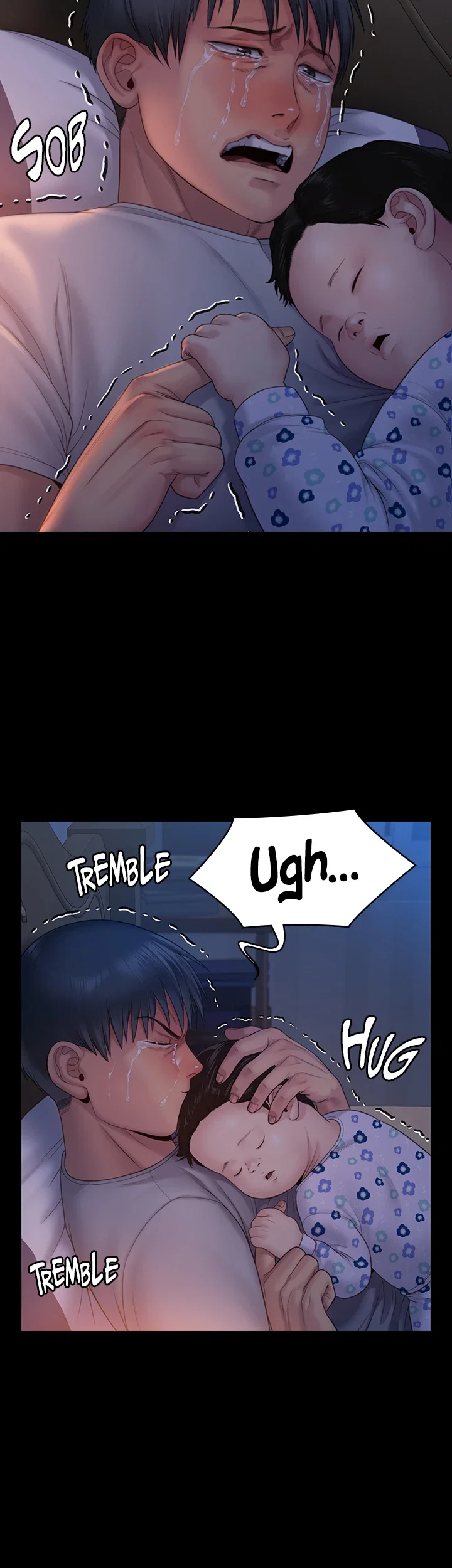 Queen Bee Chapter 258 - Page 64