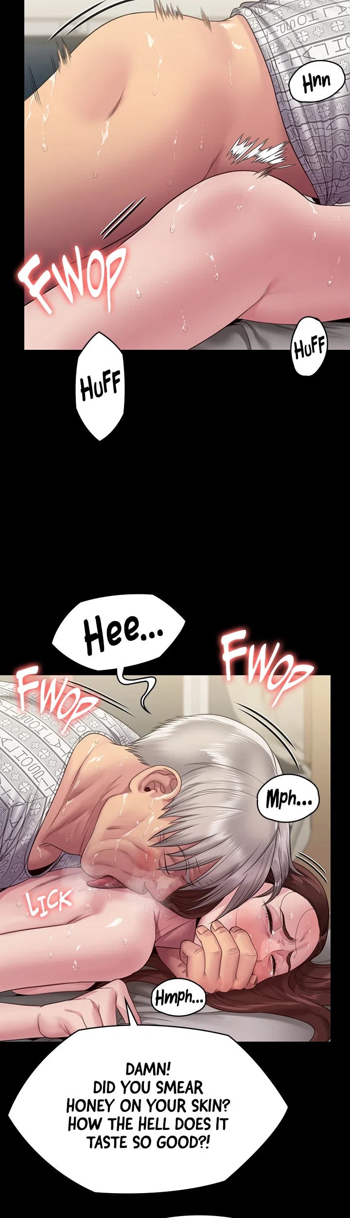 Queen Bee Chapter 258 - Page 70