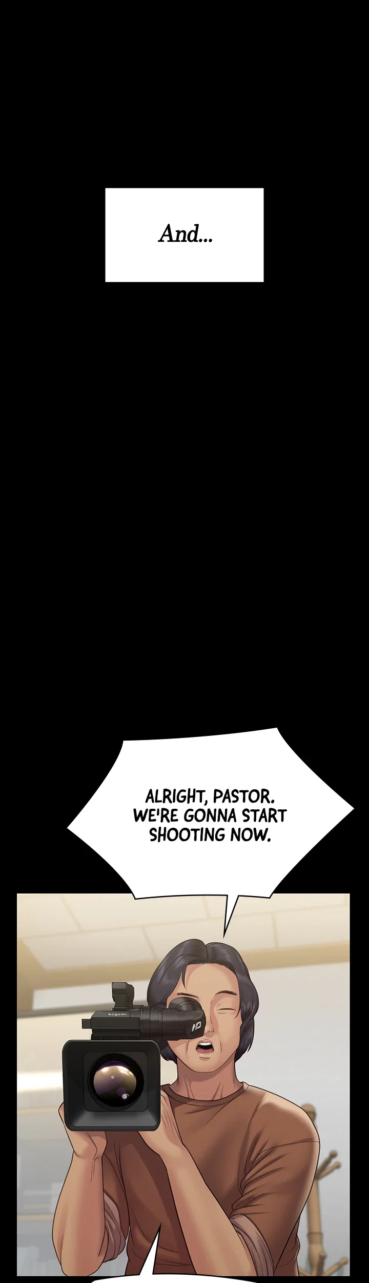 Queen Bee Chapter 258 - Page 75