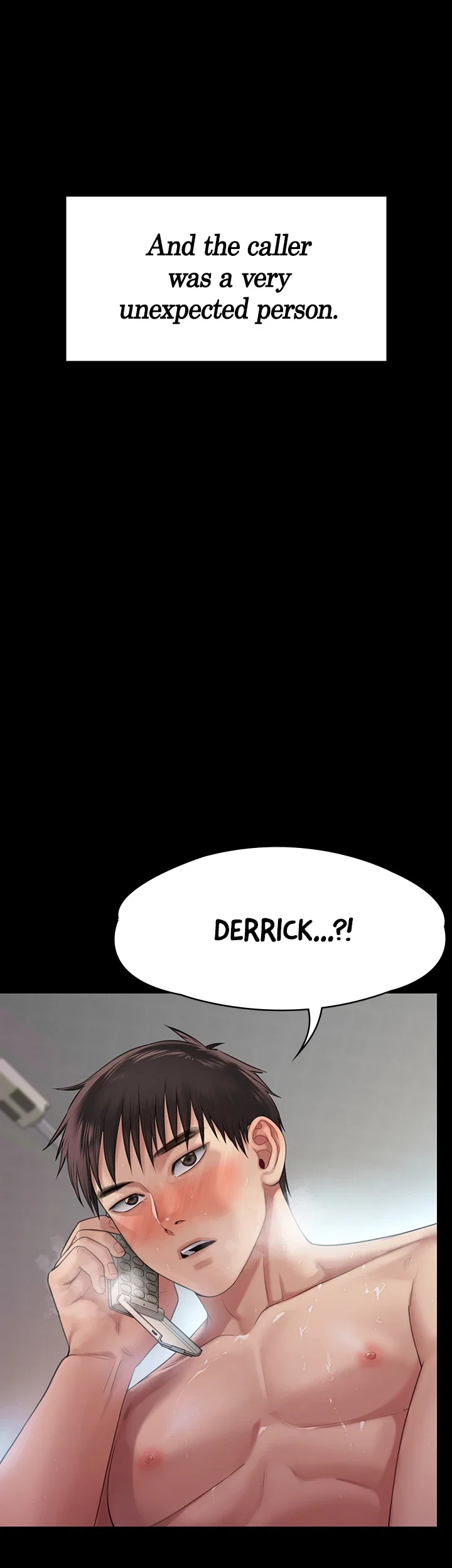 Queen Bee Chapter 260 - Page 3