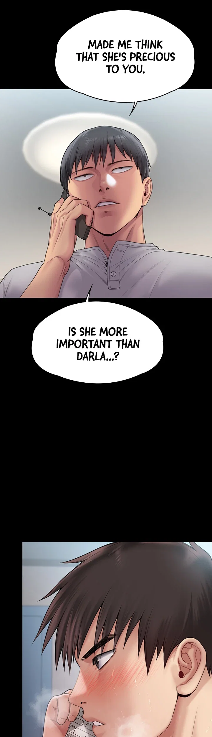 Queen Bee Chapter 260 - Page 15