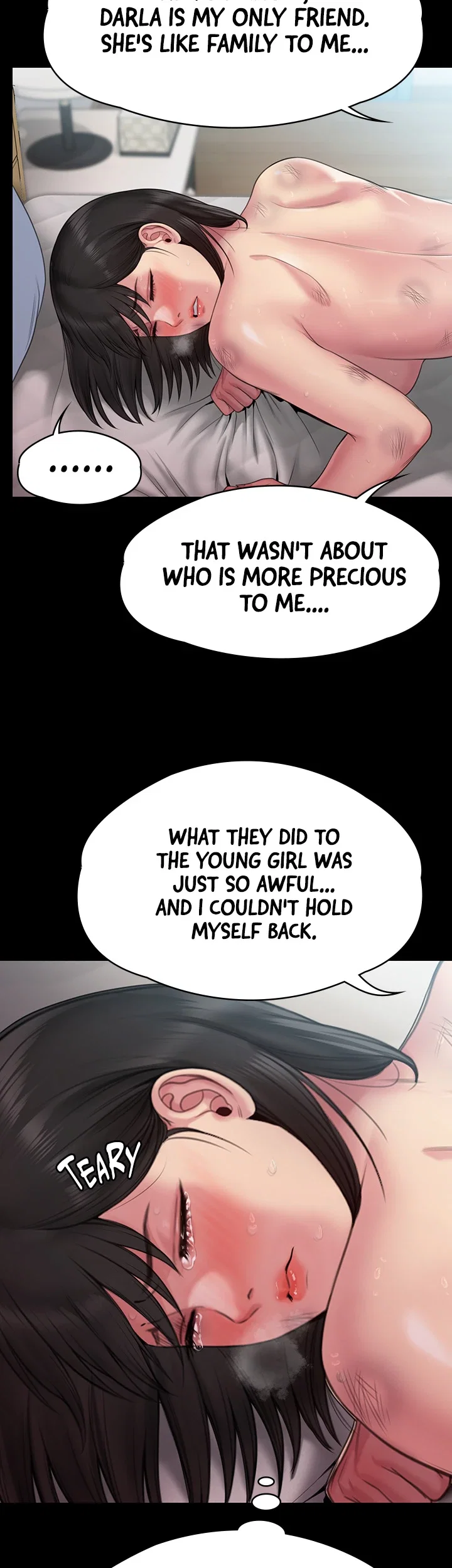 Queen Bee Chapter 260 - Page 17