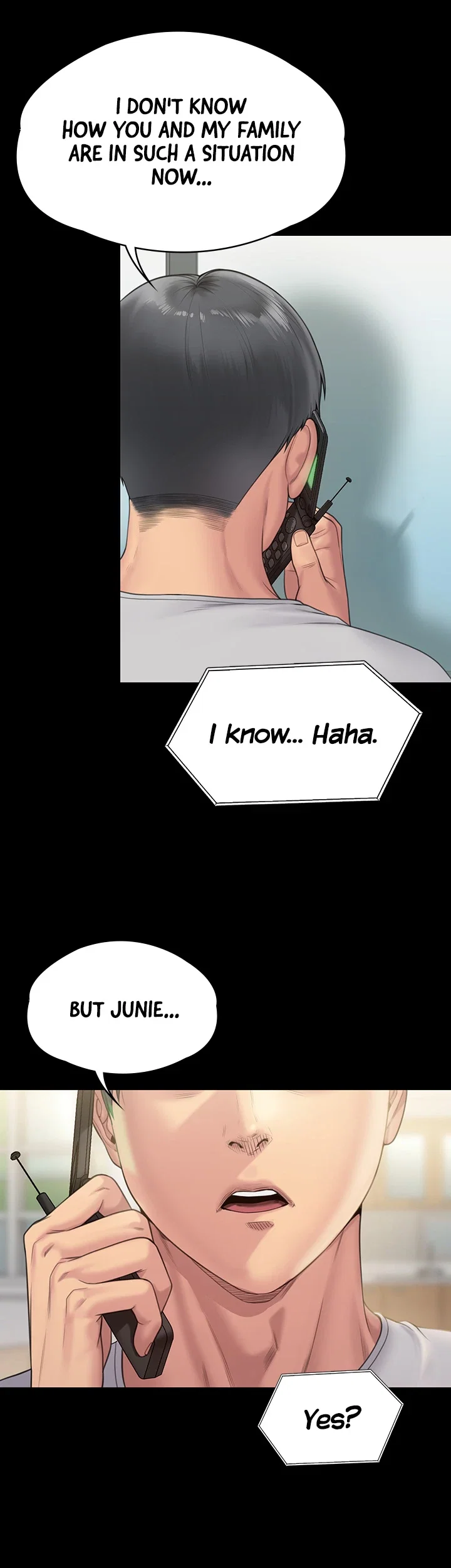 Queen Bee Chapter 260 - Page 20