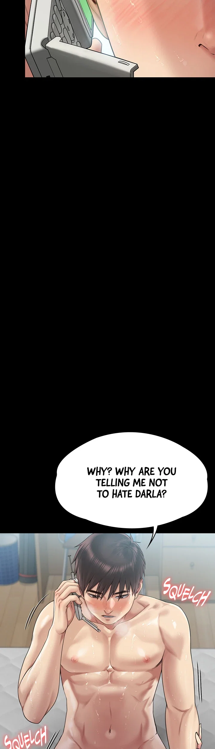 Queen Bee Chapter 260 - Page 22