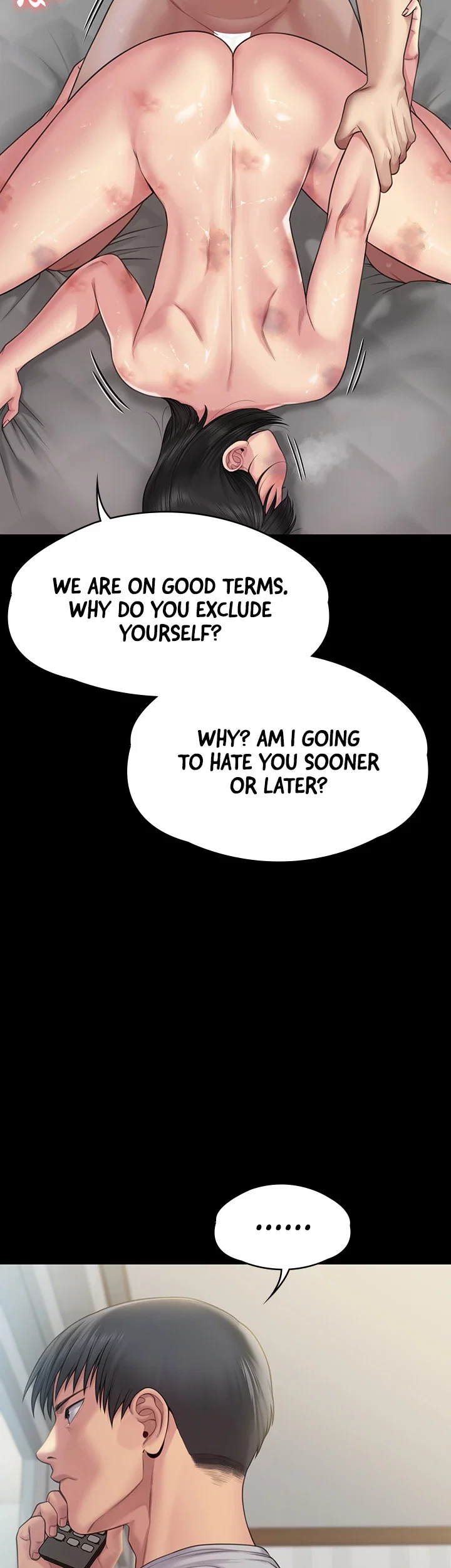Queen Bee Chapter 260 - Page 23