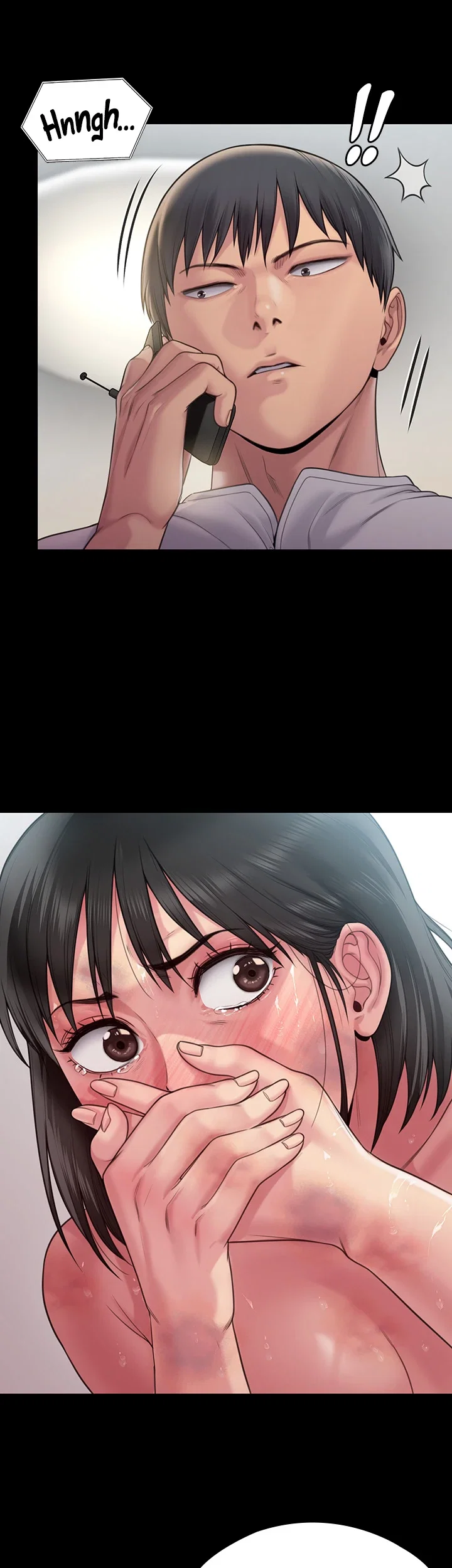 Queen Bee Chapter 260 - Page 26