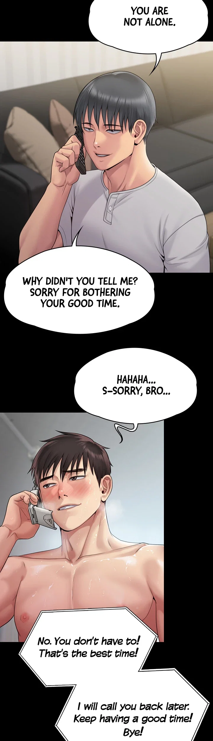 Queen Bee Chapter 260 - Page 27