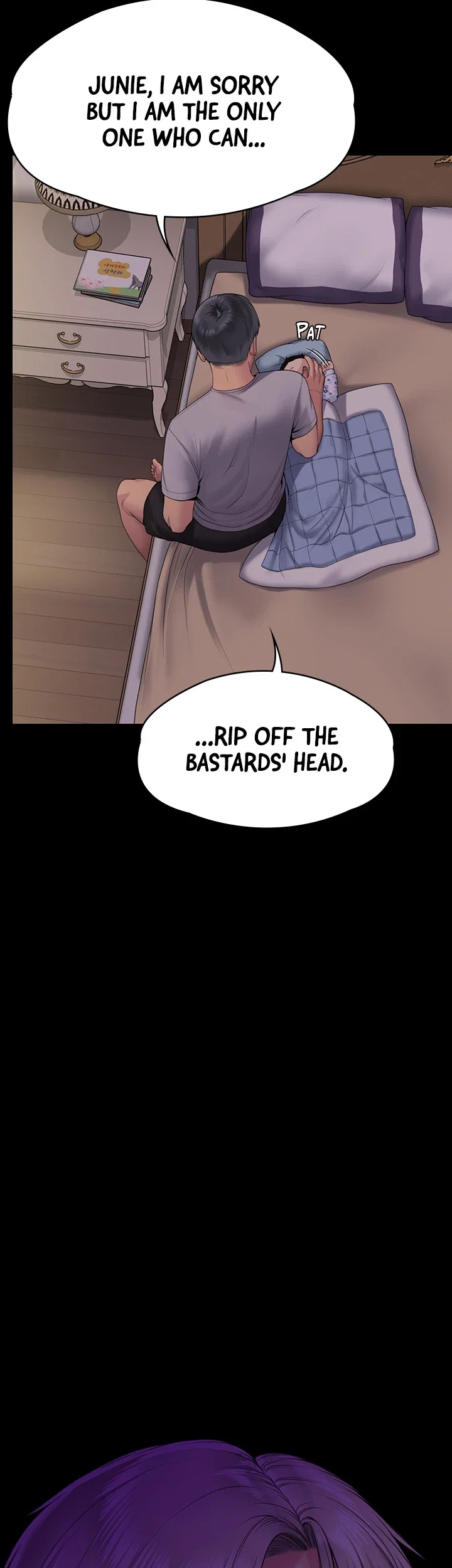 Queen Bee Chapter 260 - Page 34