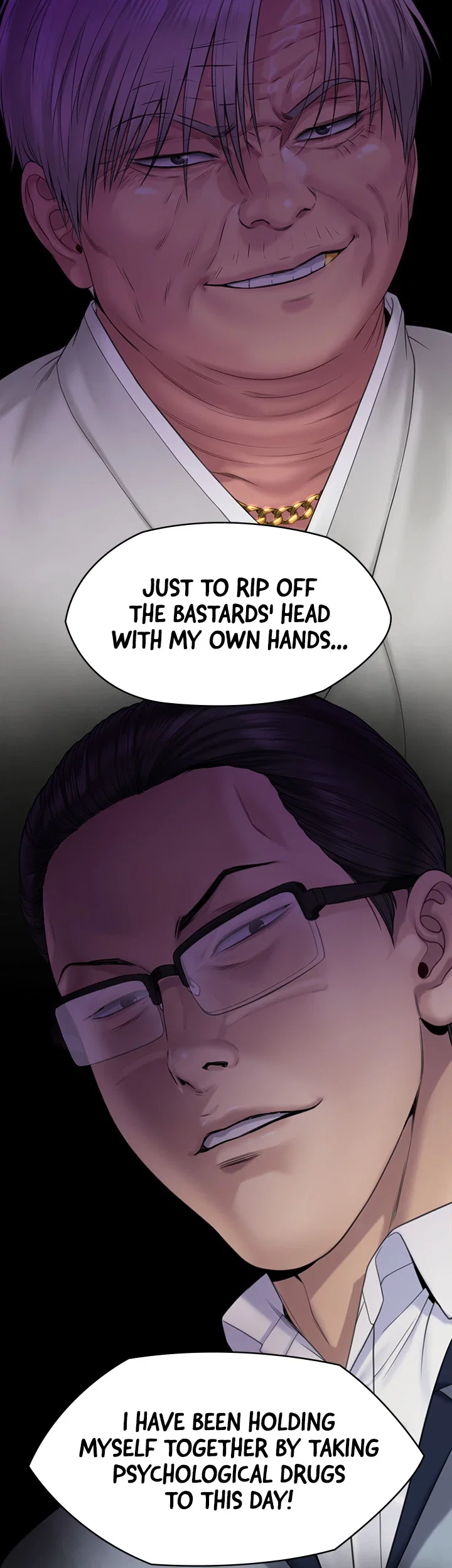 Queen Bee Chapter 260 - Page 35