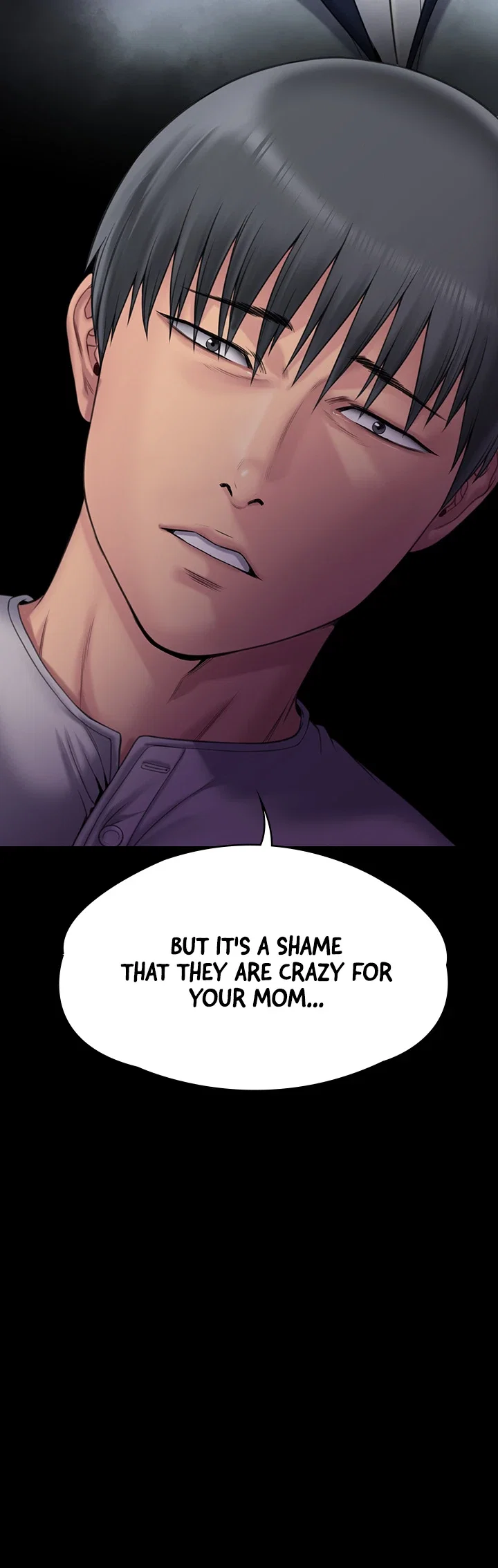 Queen Bee Chapter 260 - Page 36