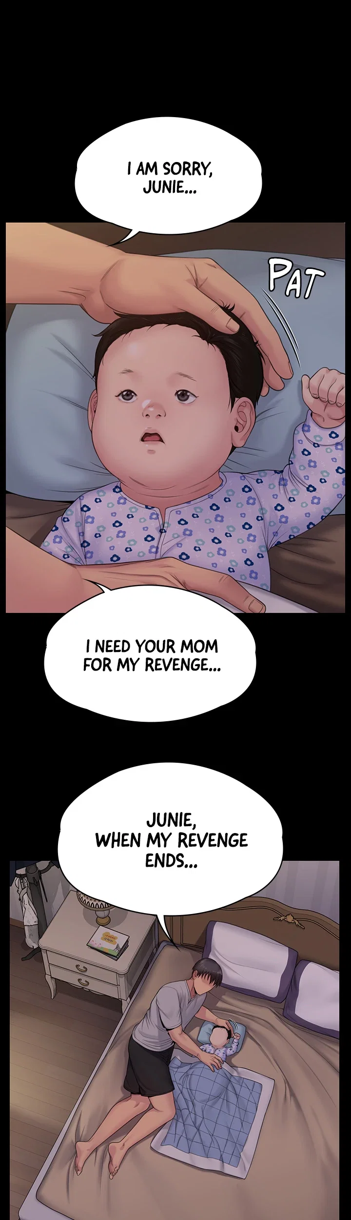 Queen Bee Chapter 260 - Page 37