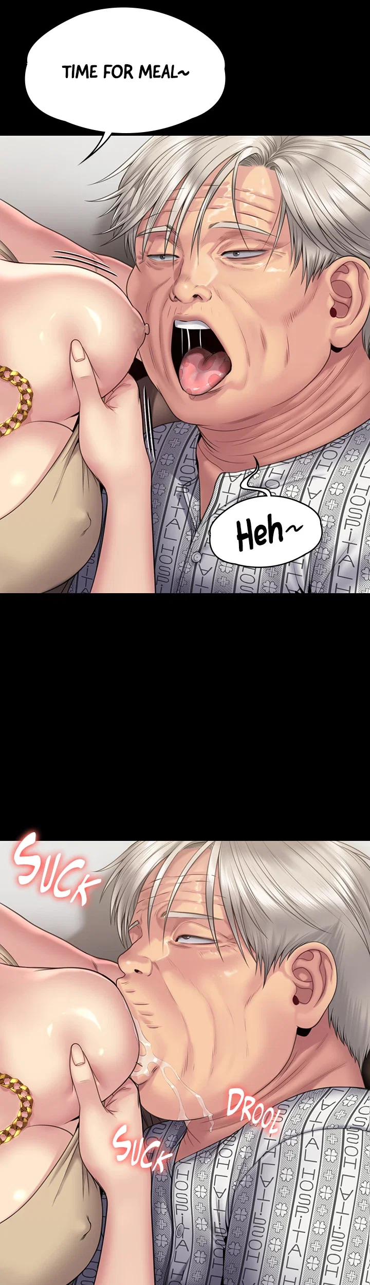 Queen Bee Chapter 260 - Page 41