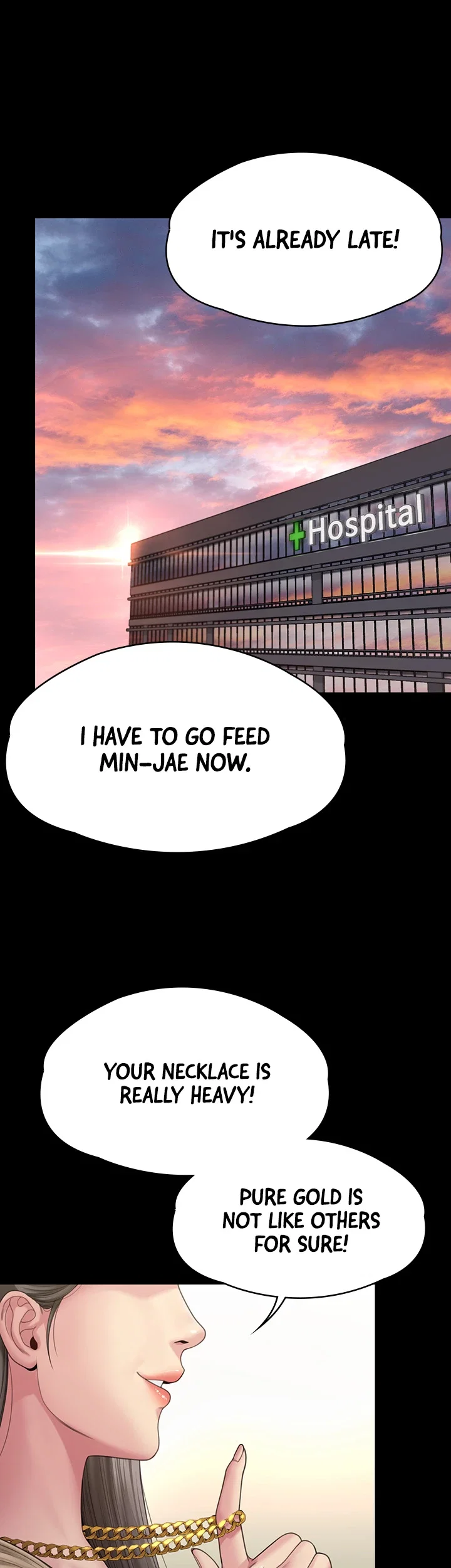 Queen Bee Chapter 260 - Page 46
