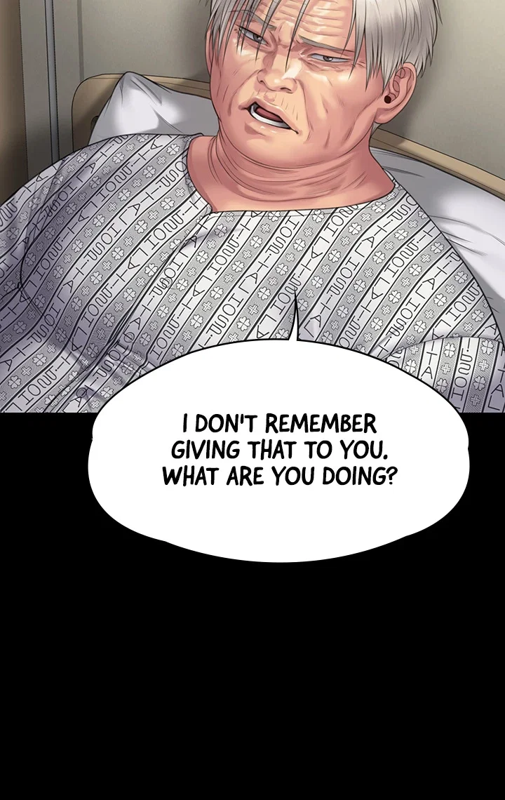Queen Bee Chapter 260 - Page 48