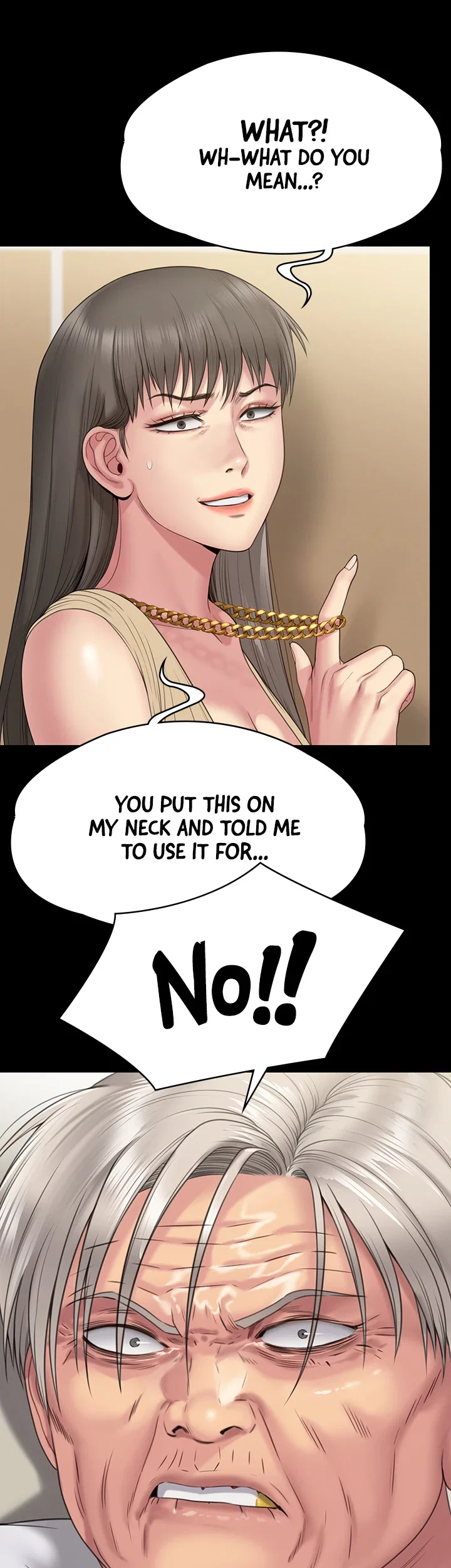 Queen Bee Chapter 260 - Page 49