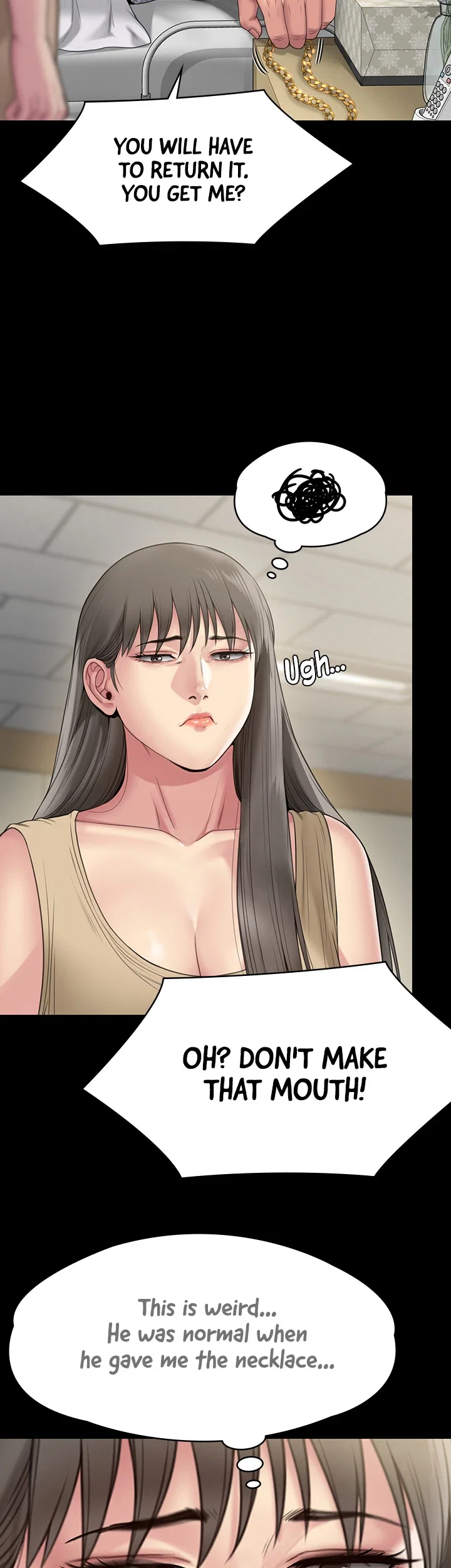 Queen Bee Chapter 260 - Page 52