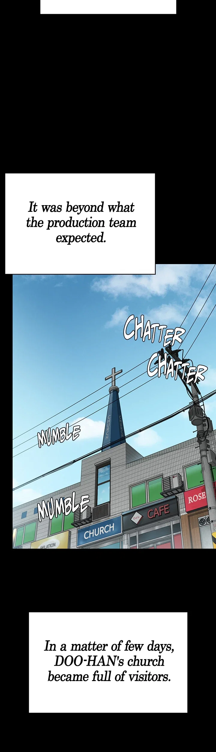 Queen Bee Chapter 260 - Page 65