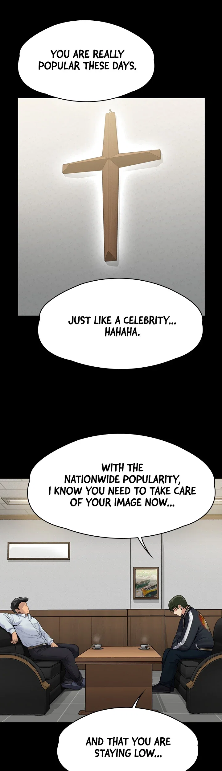 Queen Bee Chapter 260 - Page 67