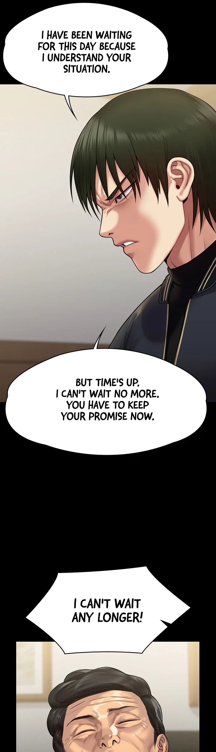 Queen Bee Chapter 260 - Page 69