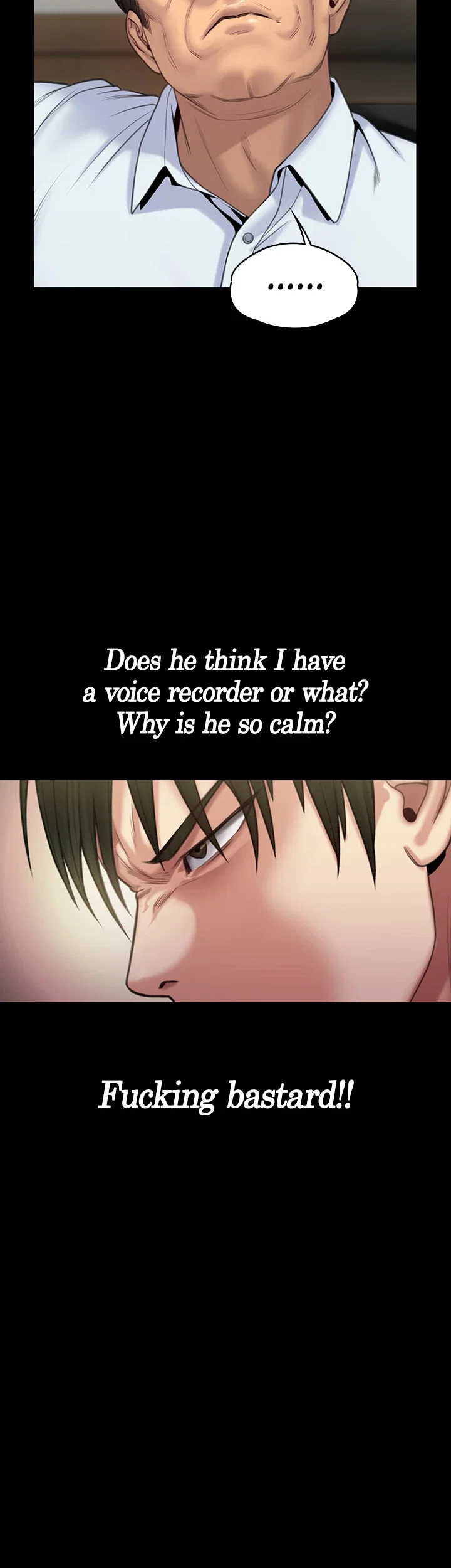 Queen Bee Chapter 260 - Page 70