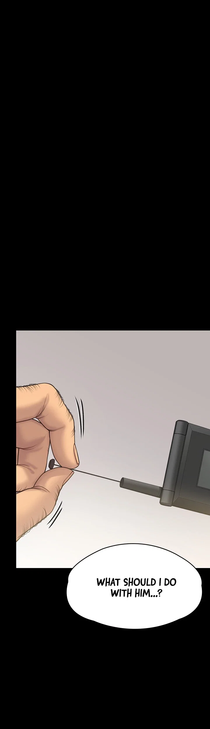 Queen Bee Chapter 260 - Page 77