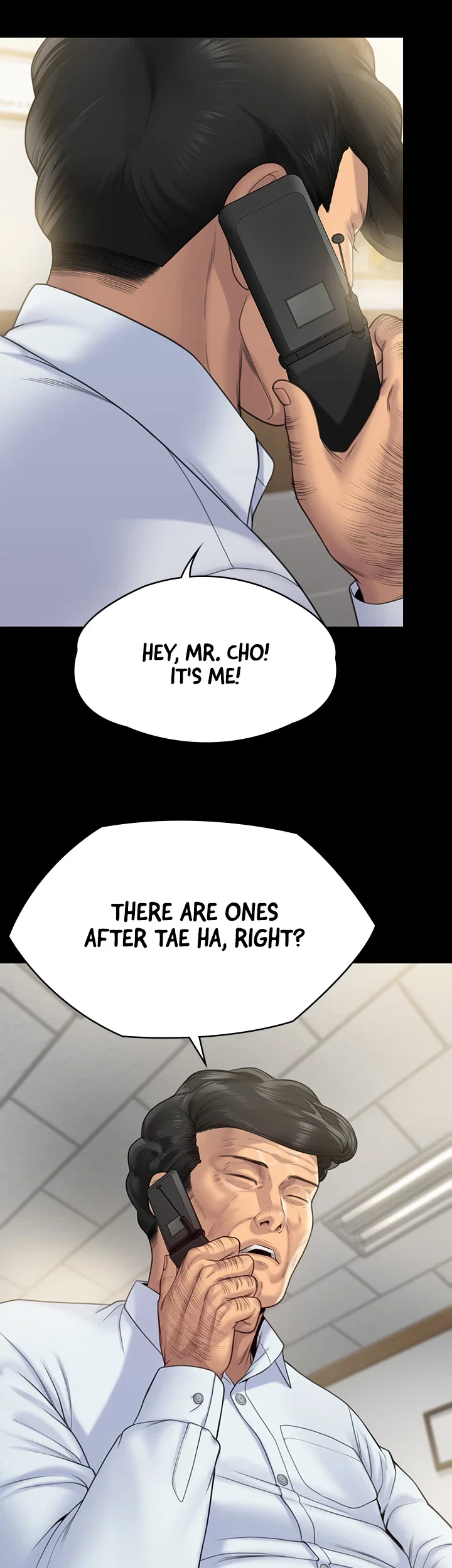 Queen Bee Chapter 260 - Page 78