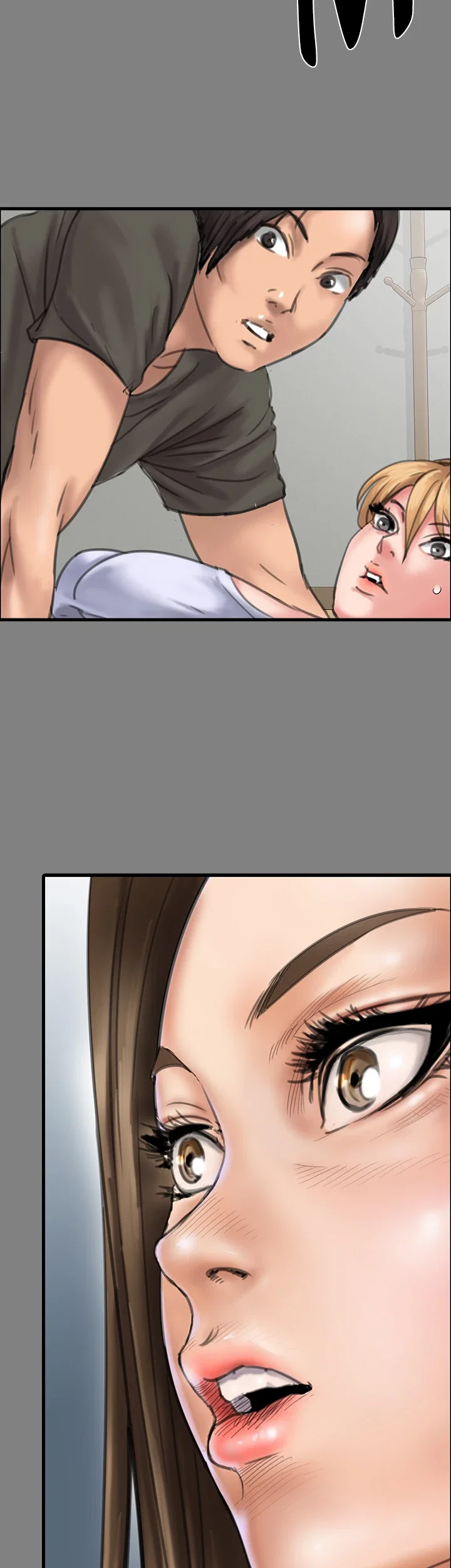 Queen Bee Chapter 282 - Page 18