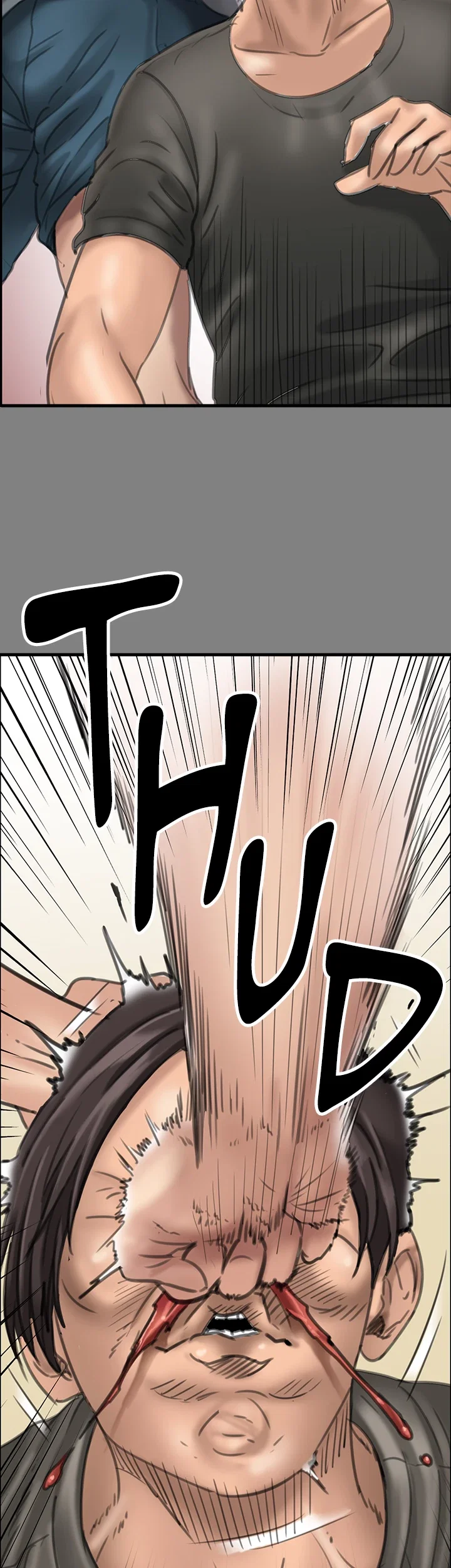 Queen Bee Chapter 282 - Page 21