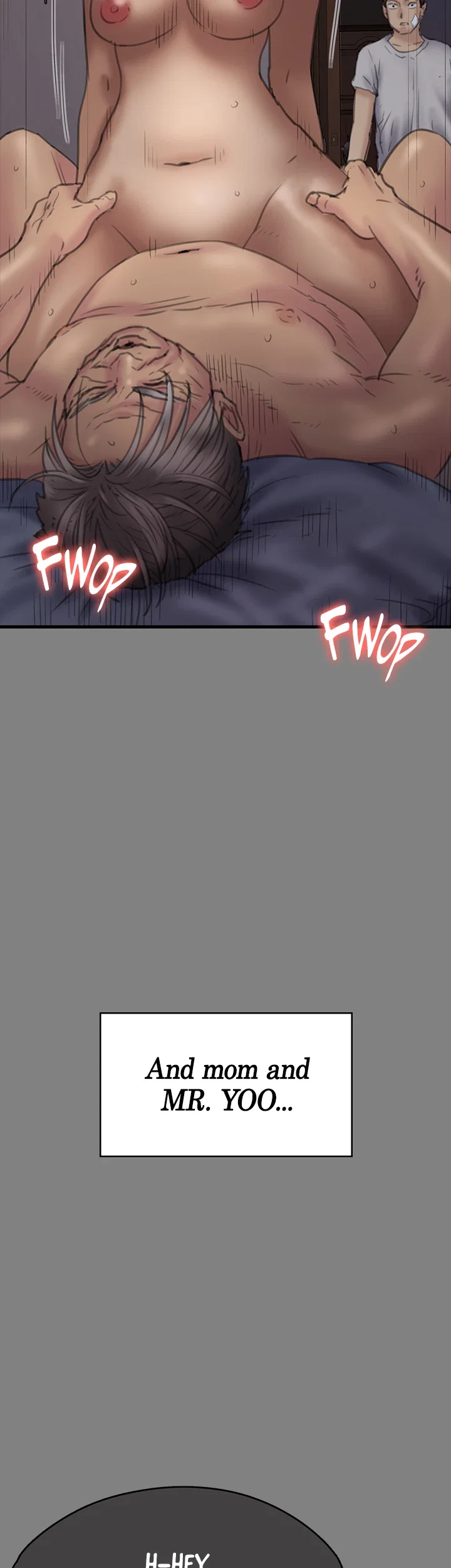 Queen Bee Chapter 282 - Page 24