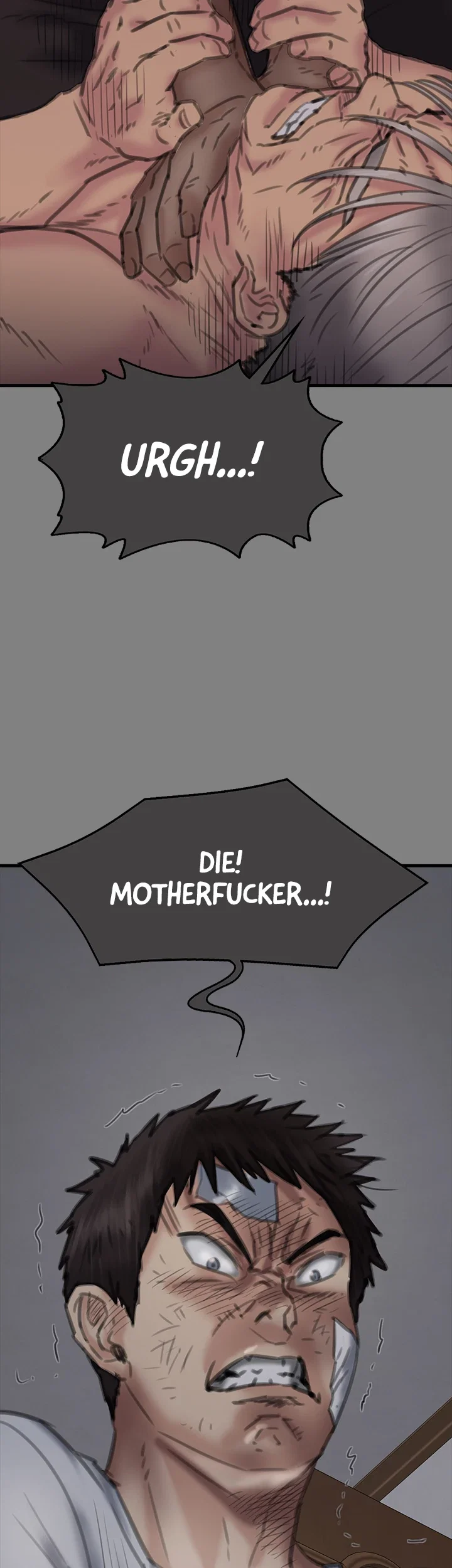 Queen Bee Chapter 282 - Page 29