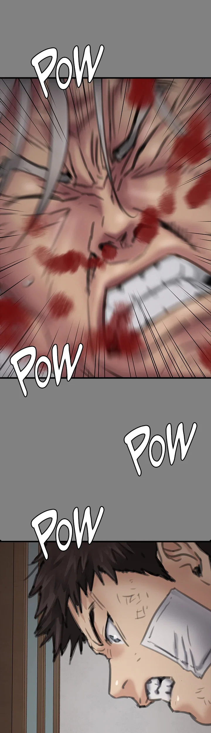 Queen Bee Chapter 282 - Page 31