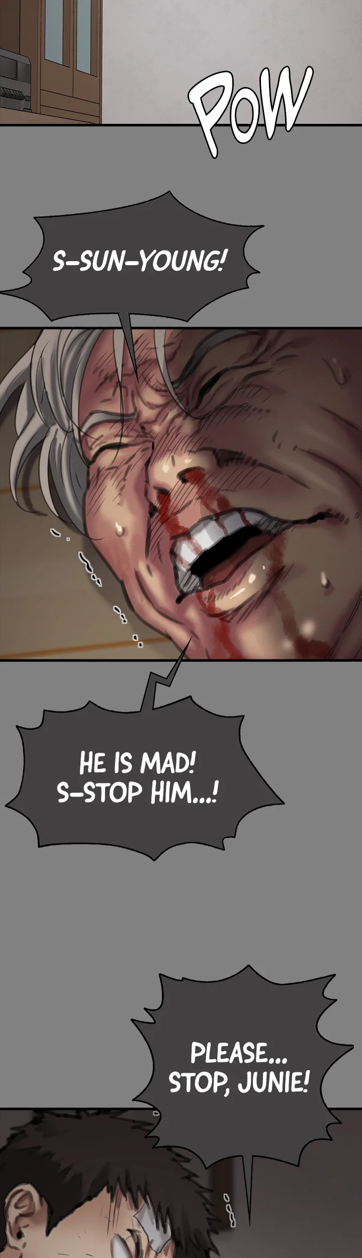 Queen Bee Chapter 282 - Page 32