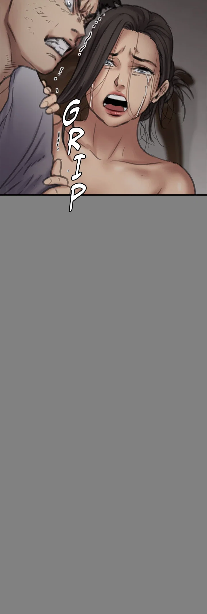Queen Bee Chapter 282 - Page 33