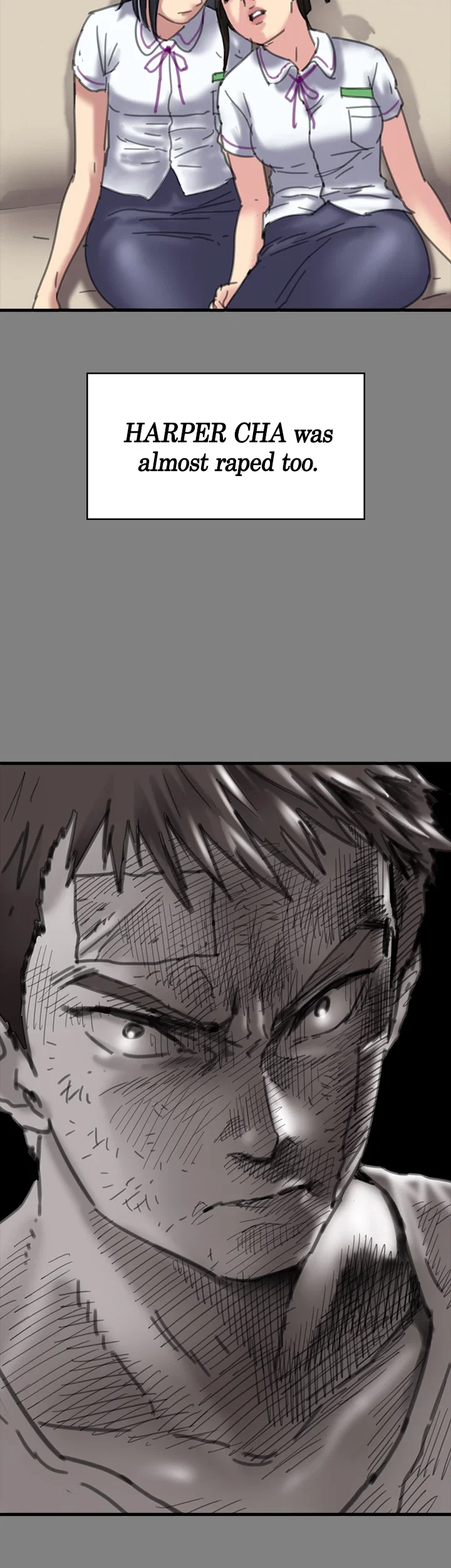 Queen Bee Chapter 282 - Page 36