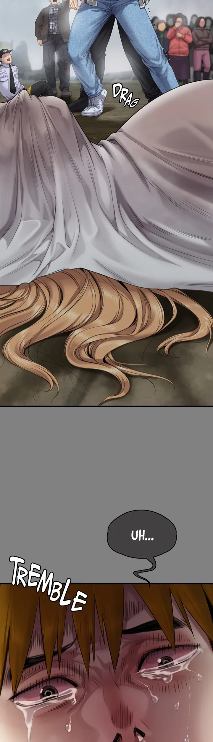 Queen Bee Chapter 282 - Page 40