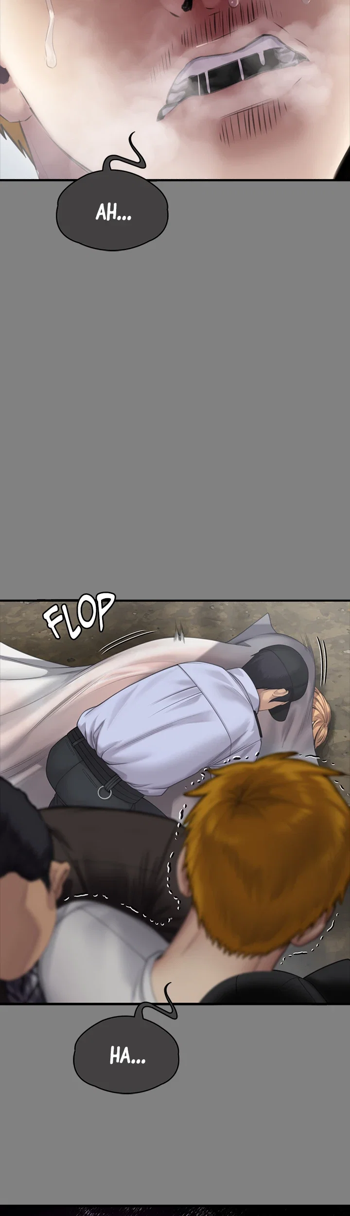 Queen Bee Chapter 282 - Page 41