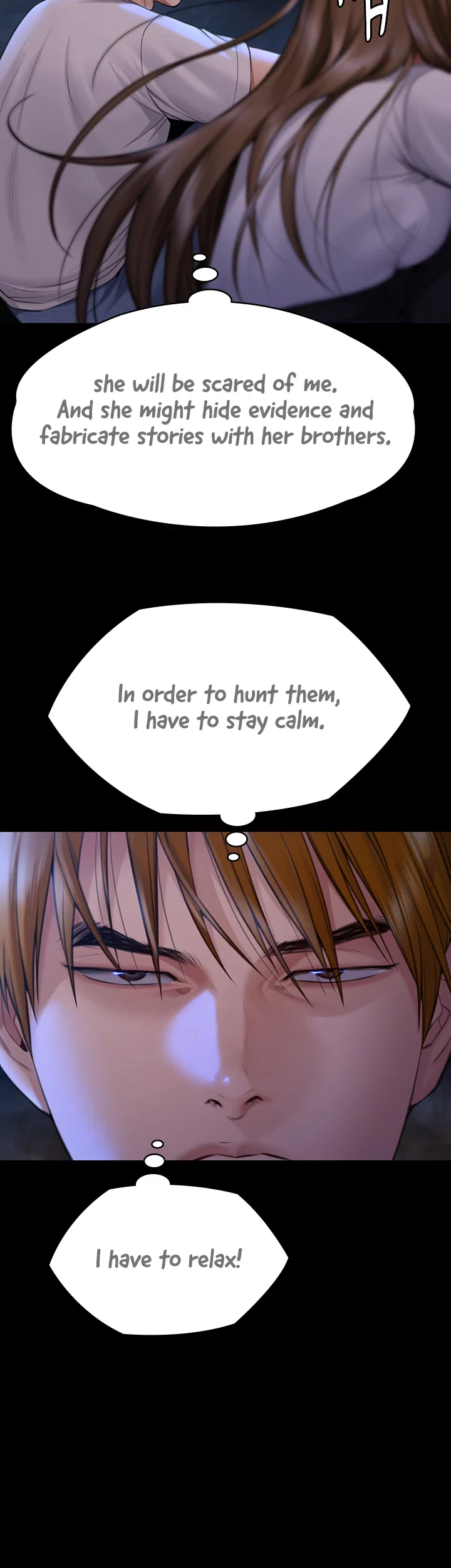 Queen Bee Chapter 282 - Page 49