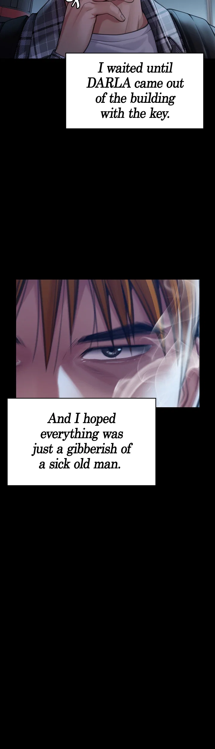 Queen Bee Chapter 282 - Page 62