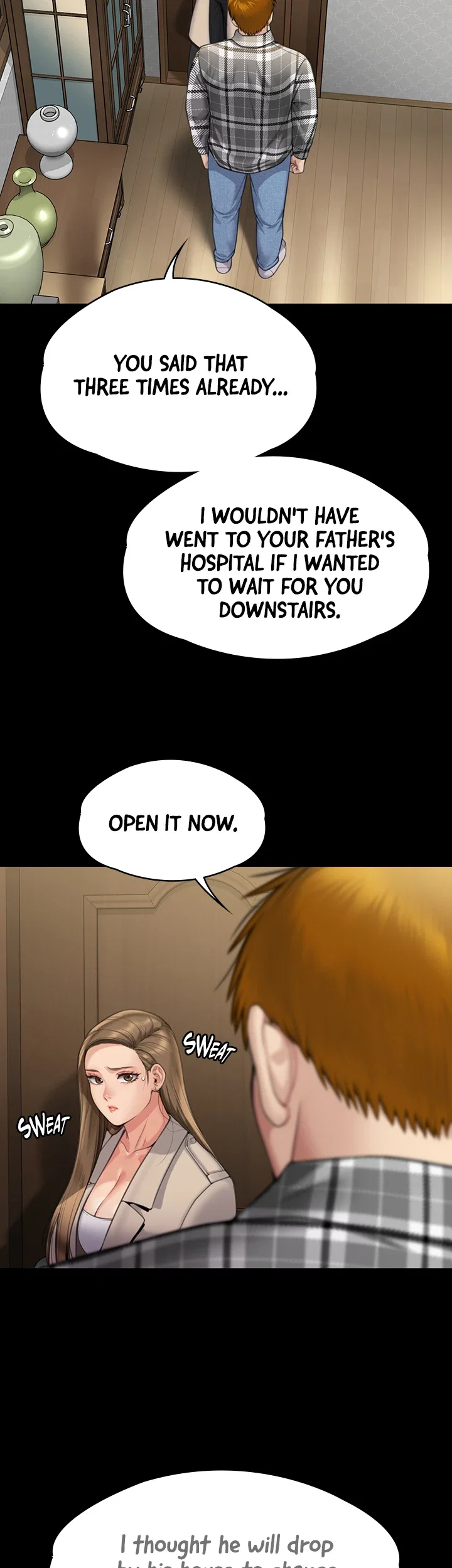 Queen Bee Chapter 282 - Page 67