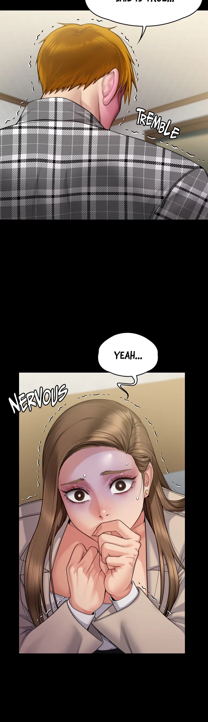 Queen Bee Chapter 282 - Page 75