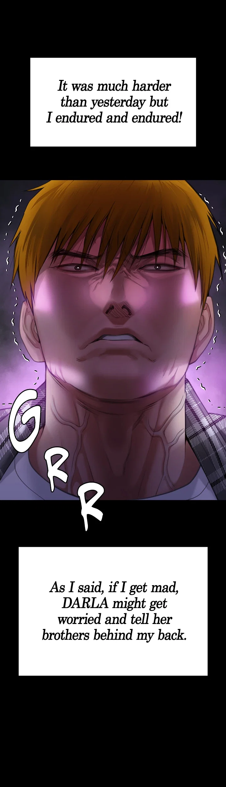 Queen Bee Chapter 282 - Page 76