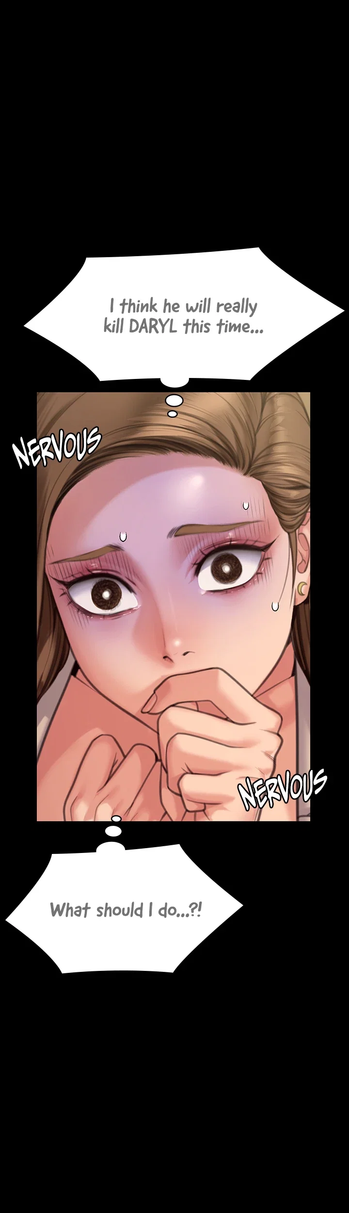 Queen Bee Chapter 282 - Page 77