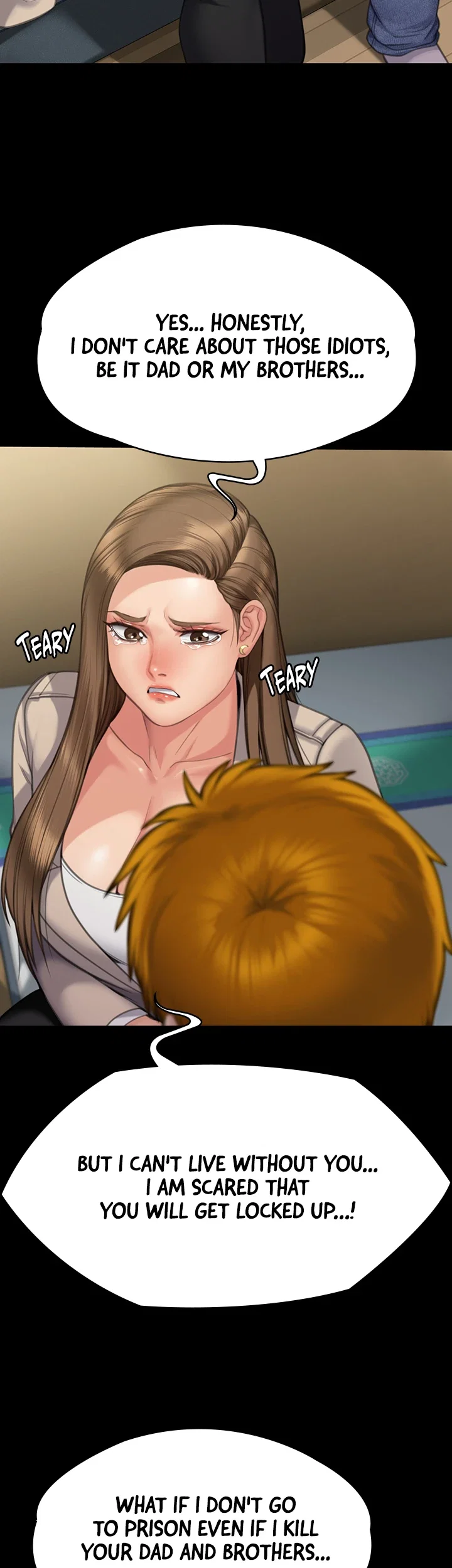 Queen Bee Chapter 282 - Page 79