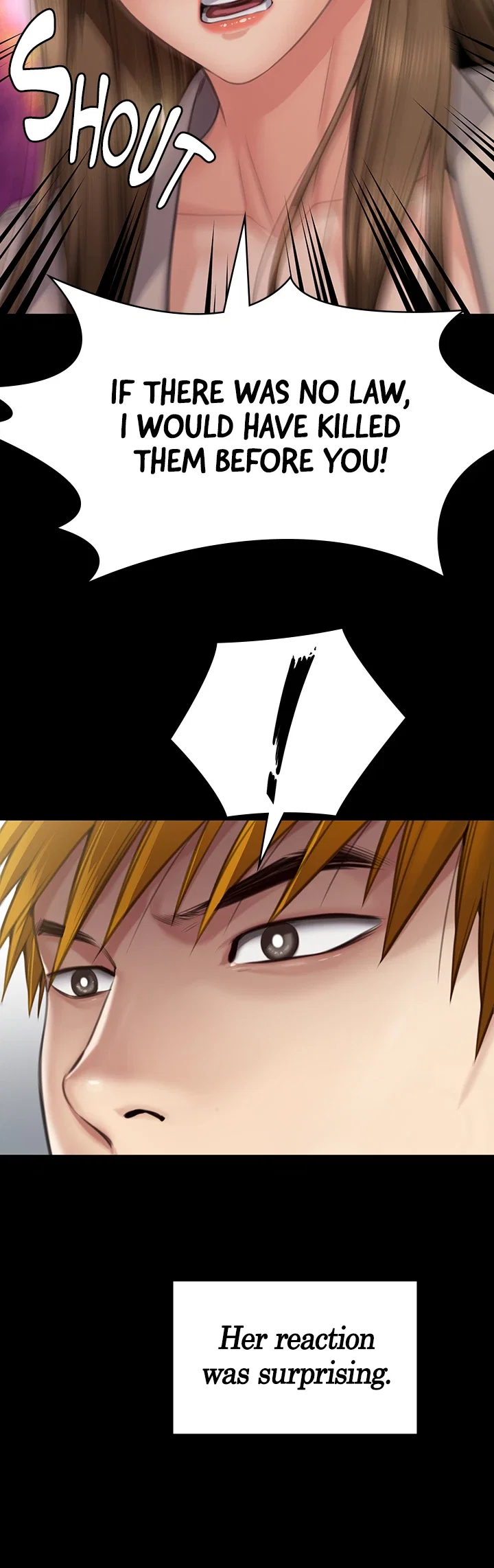 Queen Bee Chapter 282 - Page 81