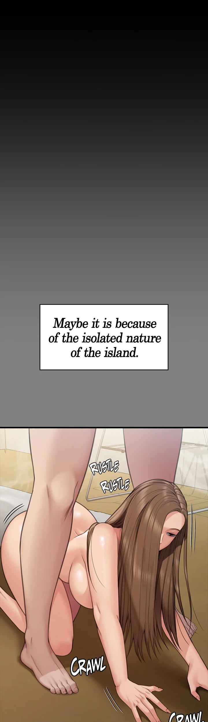 Queen Bee Chapter 282 - Page 82