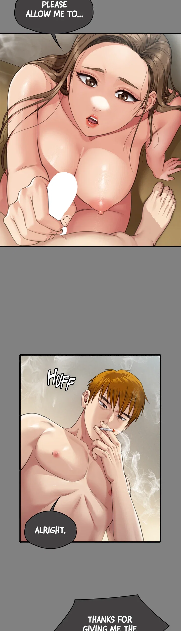 Queen Bee Chapter 282 - Page 84