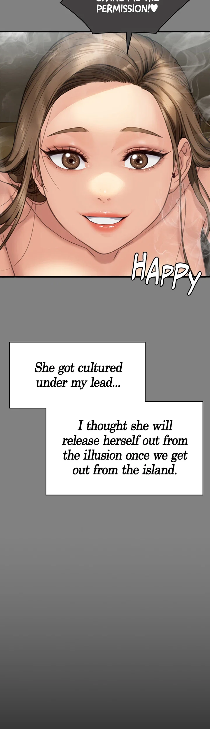 Queen Bee Chapter 282 - Page 85