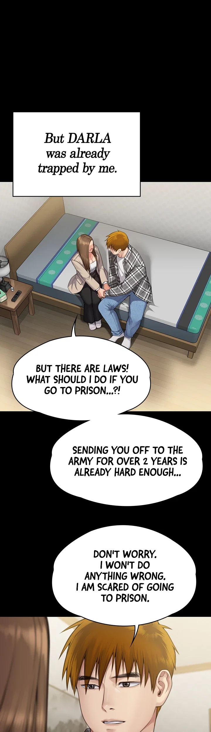 Queen Bee Chapter 282 - Page 87